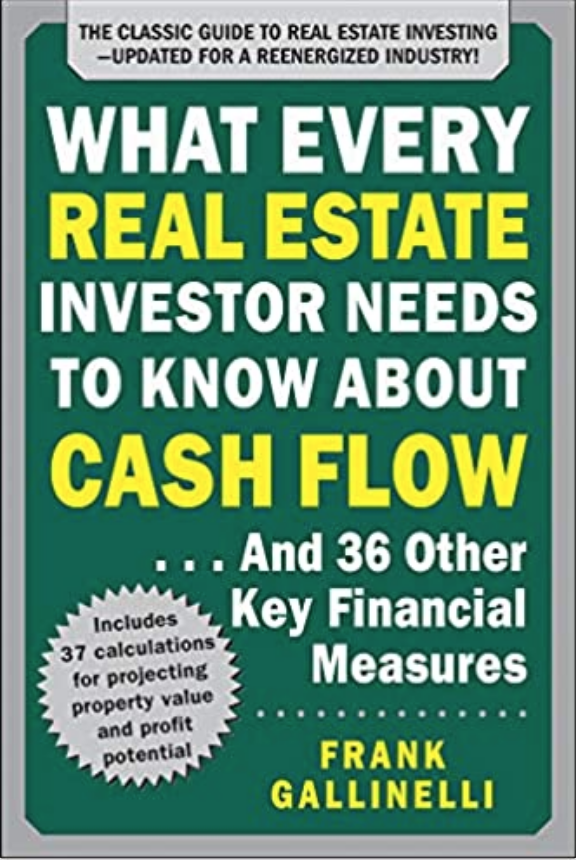 investment book