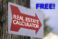 Free Real Estate Calculator