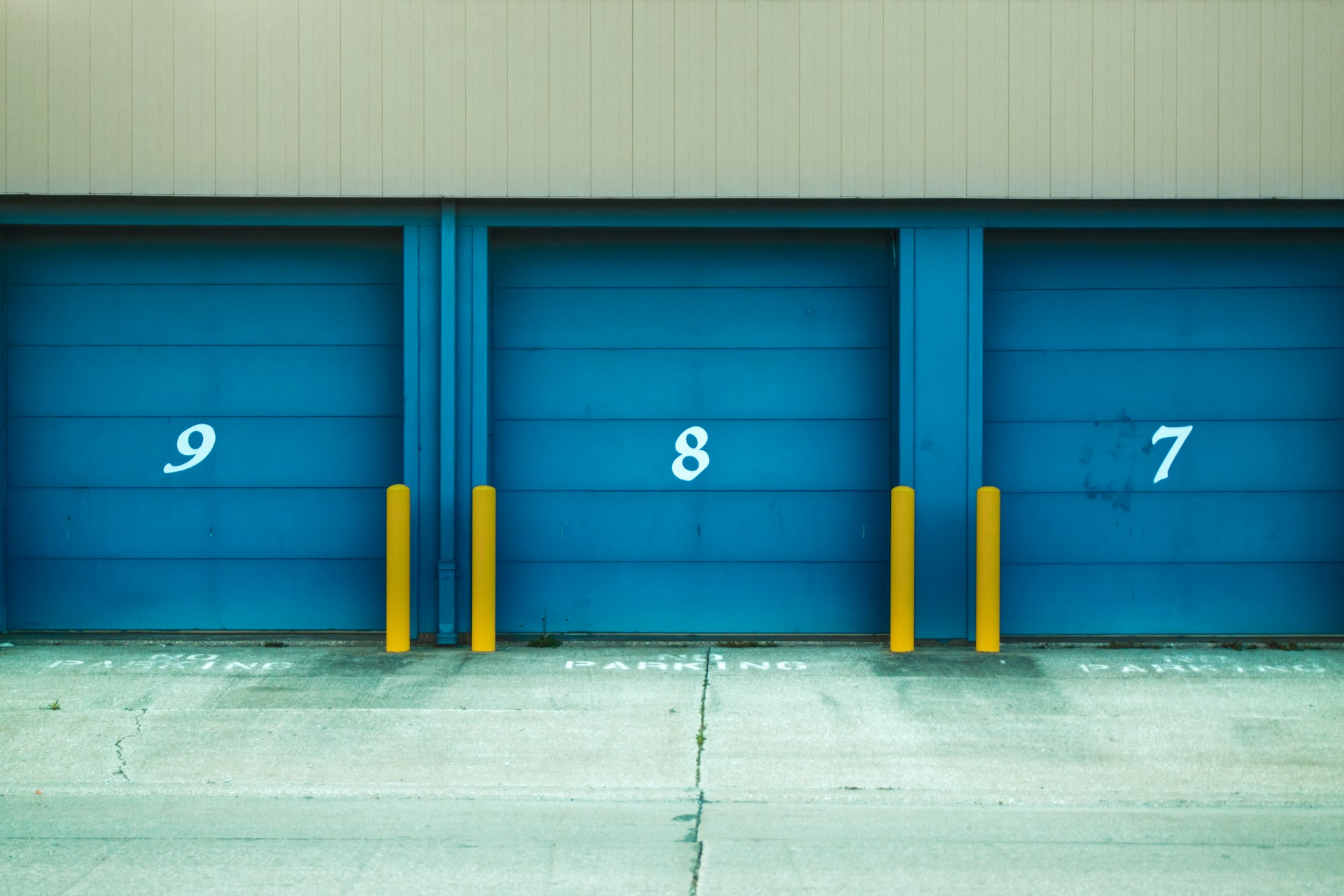 Self-Storage Investing, commercial real estate analytics software