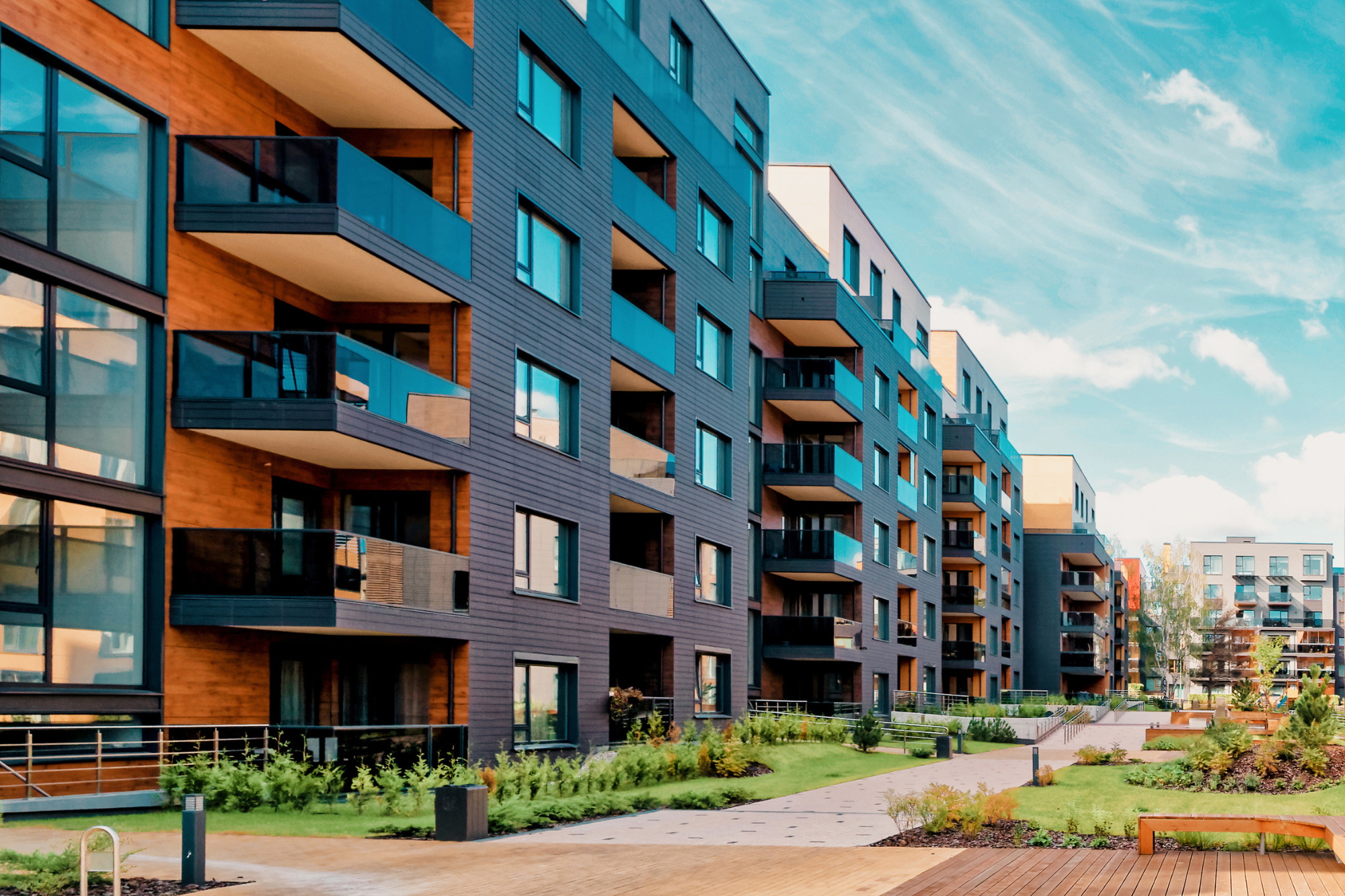 Investing In Condominium Real Estate, real estate pro forma software