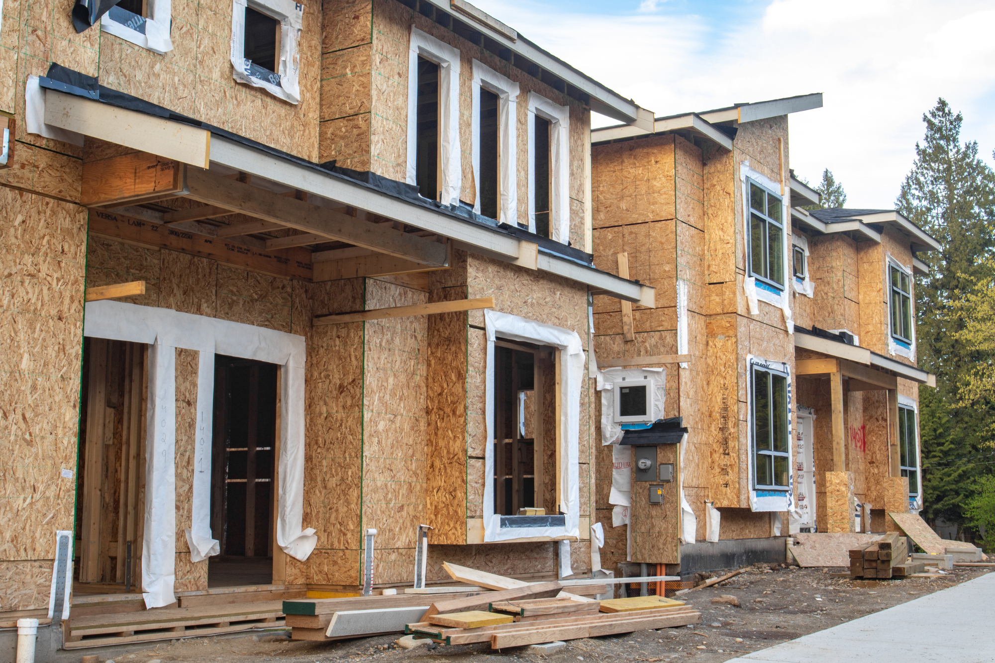 Investing in Redevelopment Properties, real estate portfolio analysis