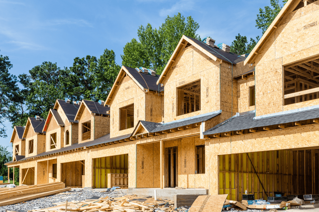 Invest in Residential Development, property development software