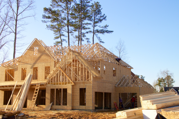 Analyze Cost per Square Foot for New Construction Homes Investing in New Construction, real estate investing software
