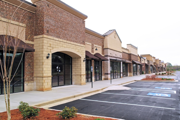 Analyze NOI on a Commercial Real Estate Investment Retail Property Investing, commercial real estate analytics software