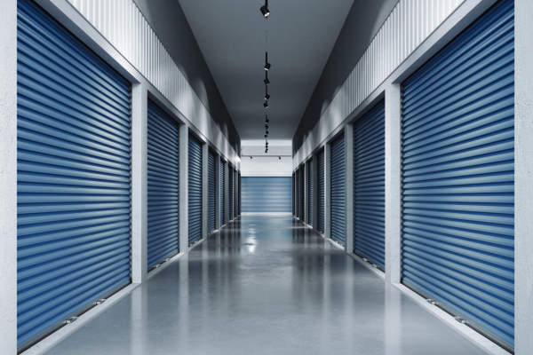 Analyze a Self Storage Investment Investing in Self-Storage Real Estate, property investment software