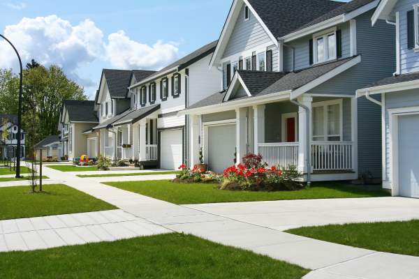 Assess Housing Subdivision Costs Investing in Housing Subdivison, real estate investing software