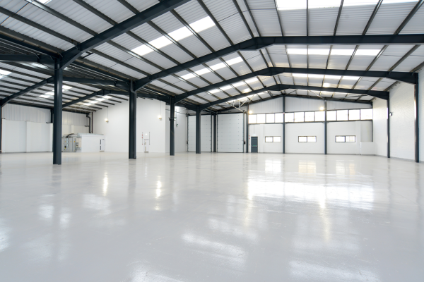 Break-even Analysis for Industrial Real Estate Industrial Real Estate Investing, real estate investment report